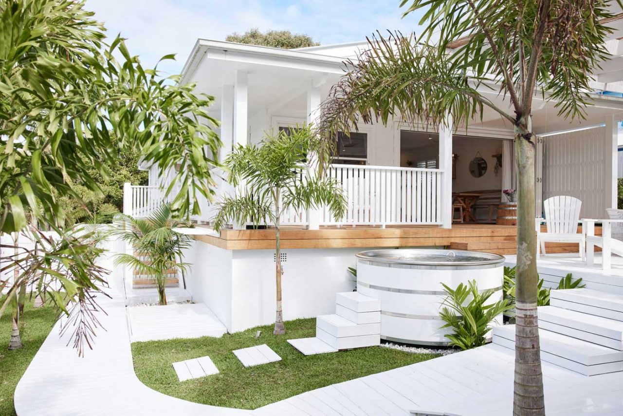 Picadilly Palms Byron Bay Luxury Escapes