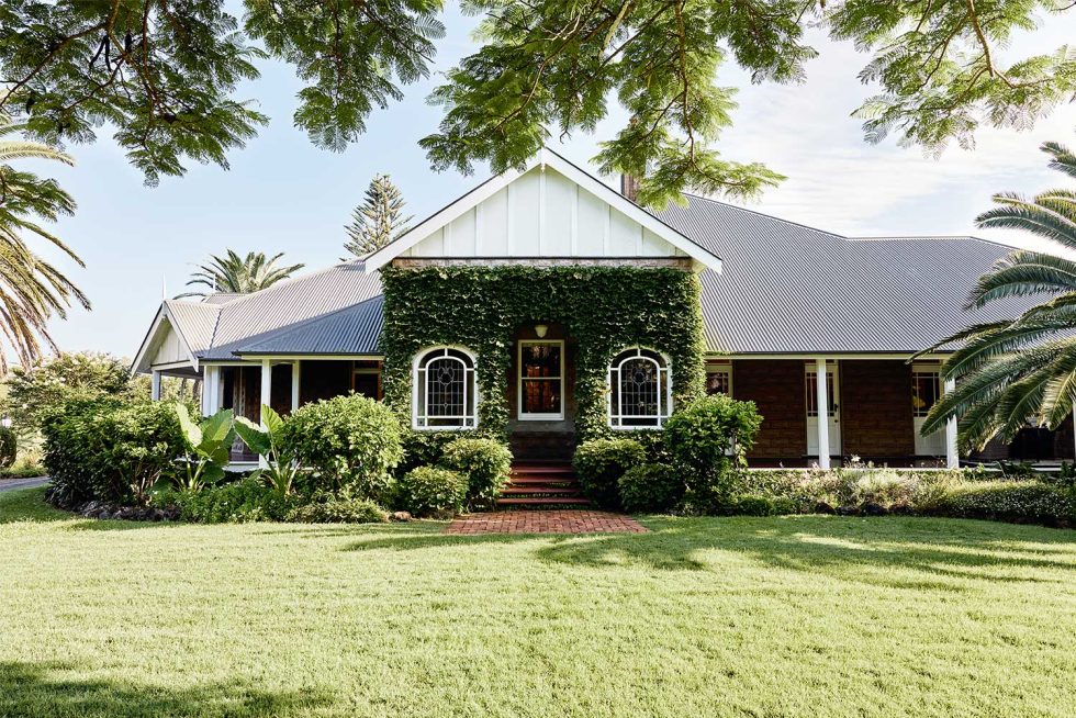 Hinterland House Byron Bay Luxury Escapes